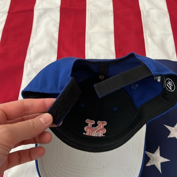 Mets hat - Picture 3 of 8